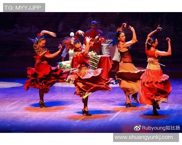 赵伟专访：从街头到舞台的蜕变与坚持的舞者之路