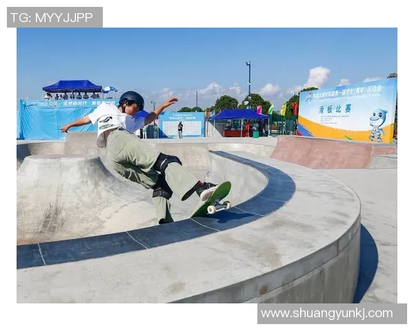 杭州滑板队的意识变革与热议滑板文化的崛起与发展